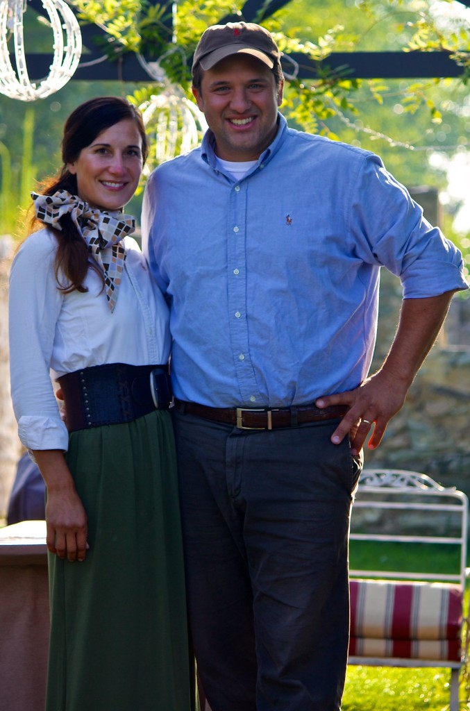 About Us Petersheim and Longenecker